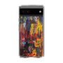 Slim Protection Case［ SHOTARO SANADA - Co-produced by Shotaro Sanada and AI ］
