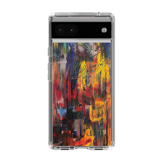 Slim Protection Case［ SHOTARO SANADA - Co-produced by Shotaro Sanada and AI ］