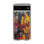 Slim Protection Case［ SHOTARO SANADA - Co-produced by Shotaro Sanada and AI ］