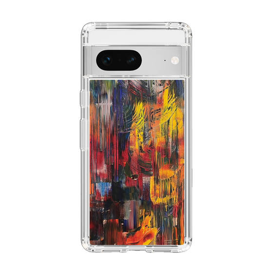 Slim Protection Case［ SHOTARO SANADA - Co-produced by Shotaro Sanada and AI ］