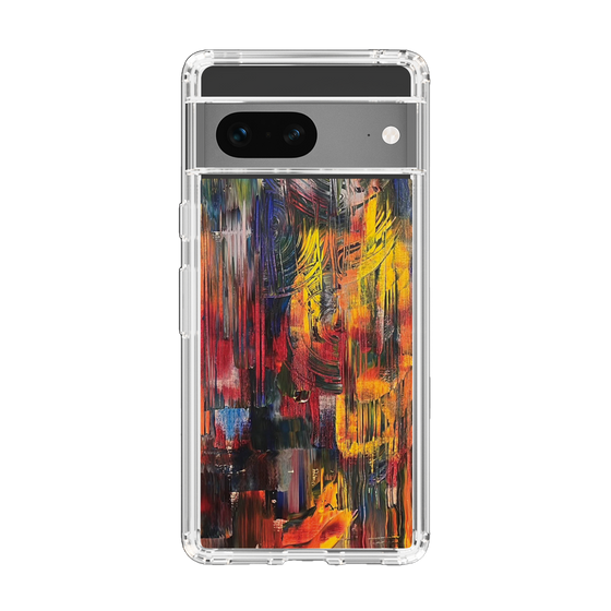 Slim Protection Case［ SHOTARO SANADA - Co-produced by Shotaro Sanada and AI ］