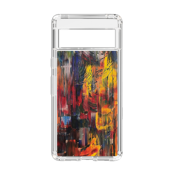 Slim Protection Case［ SHOTARO SANADA - Co-produced by Shotaro Sanada and AI ］
