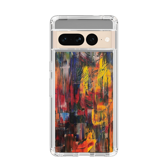Slim Protection Case［ SHOTARO SANADA - Co-produced by Shotaro Sanada and AI ］