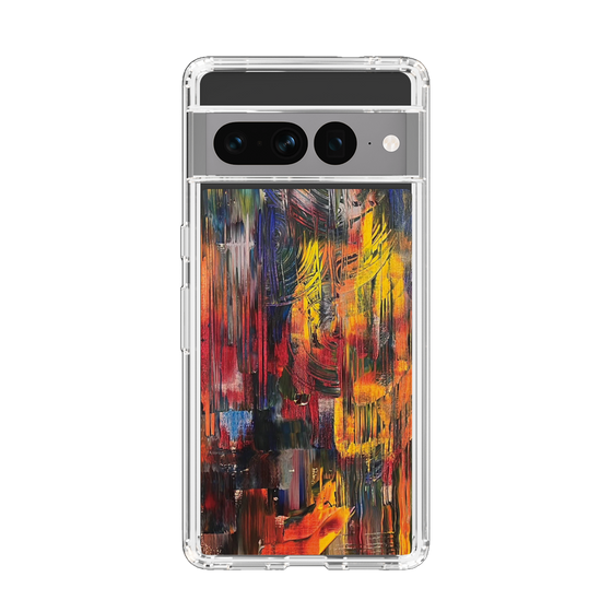 Slim Protection Case［ SHOTARO SANADA - Co-produced by Shotaro Sanada and AI ］