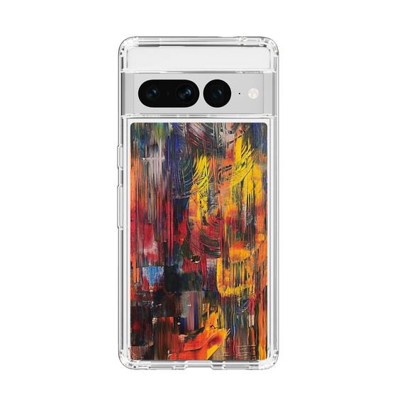 Slim Protection Case［ SHOTARO SANADA - Co-produced by Shotaro Sanada and AI ］