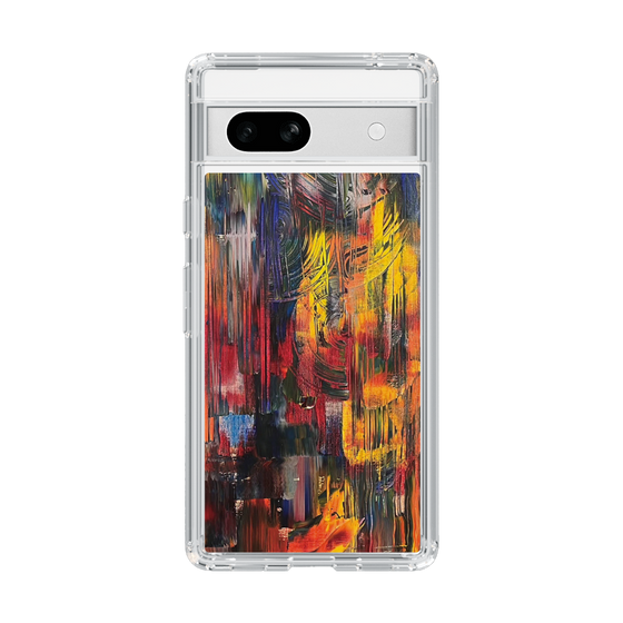 Slim Protection Case［ SHOTARO SANADA - Co-produced by Shotaro Sanada and AI ］