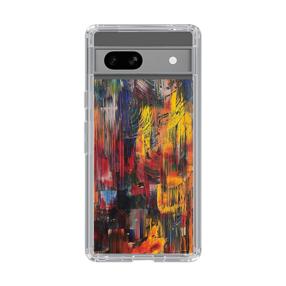 Slim Protection Case［ SHOTARO SANADA - Co-produced by Shotaro Sanada and AI ］
