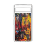 Slim Protection Case［ SHOTARO SANADA - Co-produced by Shotaro Sanada and AI ］