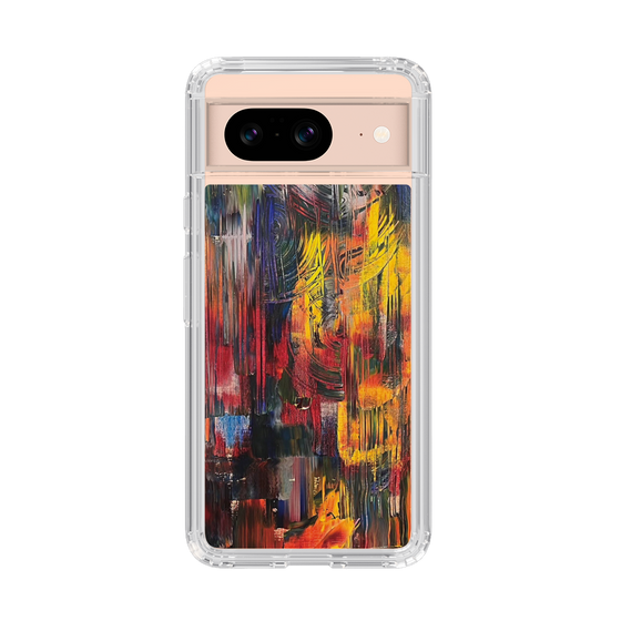 Slim Protection Case［ SHOTARO SANADA - Co-produced by Shotaro Sanada and AI ］