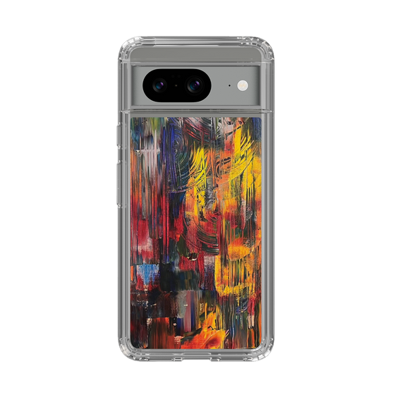 Slim Protection Case［ SHOTARO SANADA - Co-produced by Shotaro Sanada and AI ］