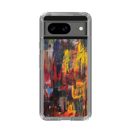 Slim Protection Case［ SHOTARO SANADA - Co-produced by Shotaro Sanada and AI ］