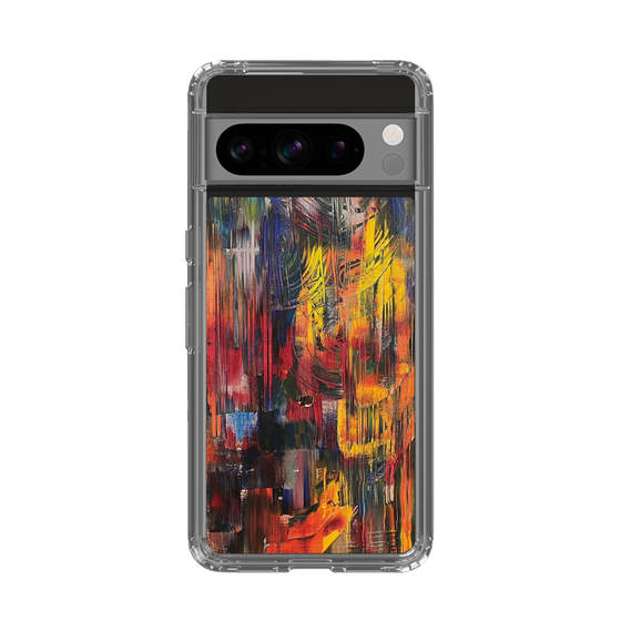 Slim Protection Case［ SHOTARO SANADA - Co-produced by Shotaro Sanada and AI ］