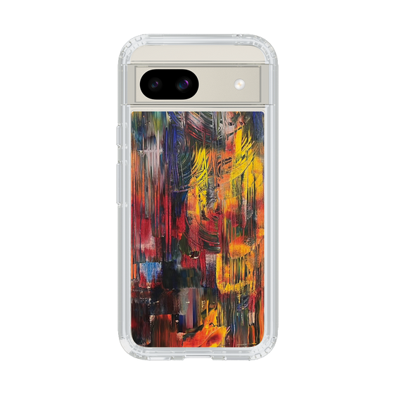 Slim Protection Case［ SHOTARO SANADA - Co-produced by Shotaro Sanada and AI ］