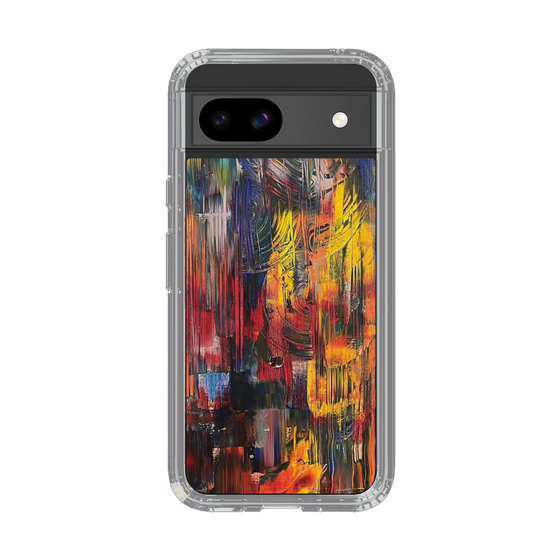 Slim Protection Case［ SHOTARO SANADA - Co-produced by Shotaro Sanada and AI ］