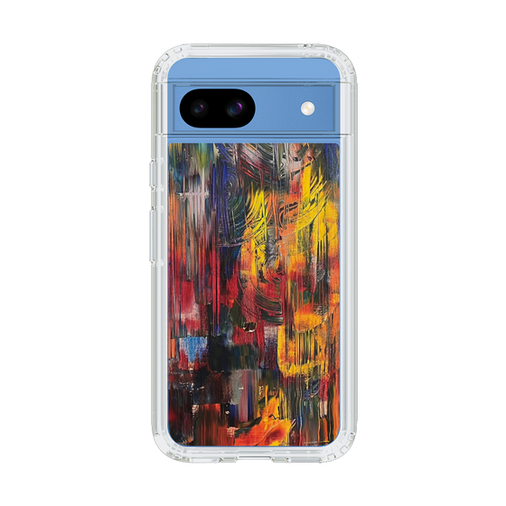 Slim Protection Case［ SHOTARO SANADA - Co-produced by Shotaro Sanada and AI ］