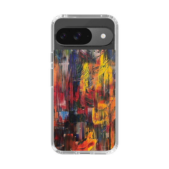Slim Protection Case［ SHOTARO SANADA - Co-produced by Shotaro Sanada and AI ］