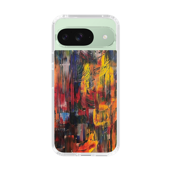 Slim Protection Case［ SHOTARO SANADA - Co-produced by Shotaro Sanada and AI ］