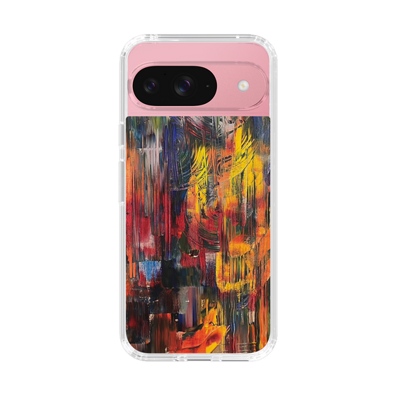 Slim Protection Case［ SHOTARO SANADA - Co-produced by Shotaro Sanada and AI ］