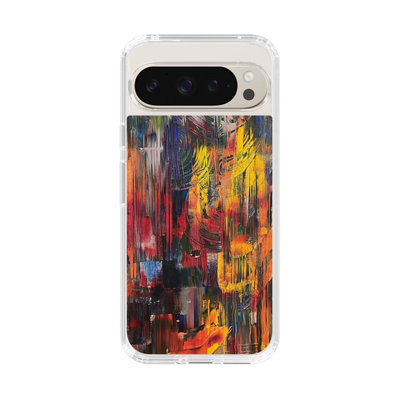 Slim Protection Case［ SHOTARO SANADA - Co-produced by Shotaro Sanada and AI ］