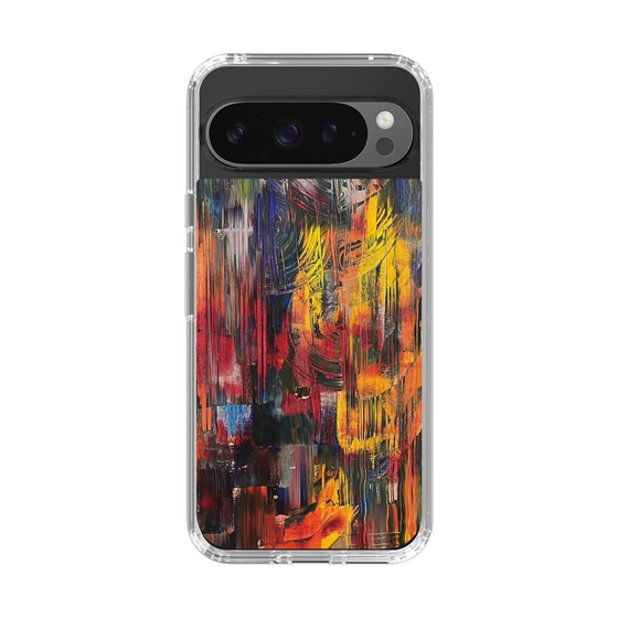 Slim Protection Case［ SHOTARO SANADA - Co-produced by Shotaro Sanada and AI ］