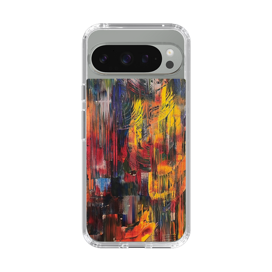 Slim Protection Case［ SHOTARO SANADA - Co-produced by Shotaro Sanada and AI ］
