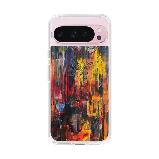 Slim Protection Case［ SHOTARO SANADA - Co-produced by Shotaro Sanada and AI ］