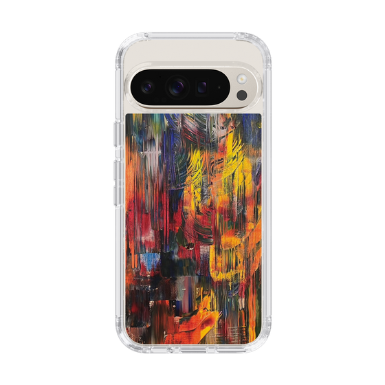 Slim Protection Case［ SHOTARO SANADA - Co-produced by Shotaro Sanada and AI ］