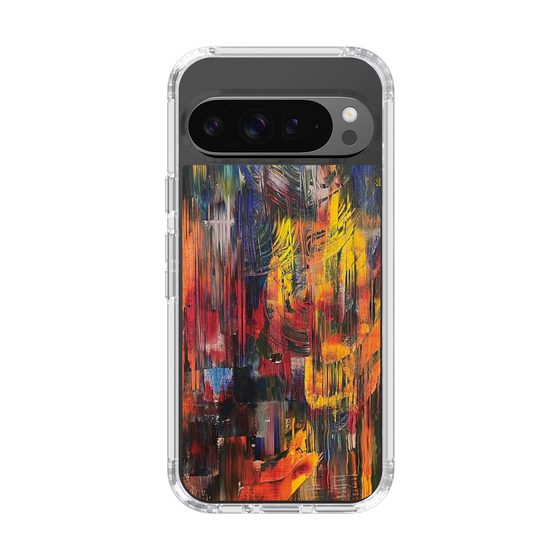 Slim Protection Case［ SHOTARO SANADA - Co-produced by Shotaro Sanada and AI ］
