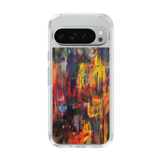 Slim Protection Case［ SHOTARO SANADA - Co-produced by Shotaro Sanada and AI ］