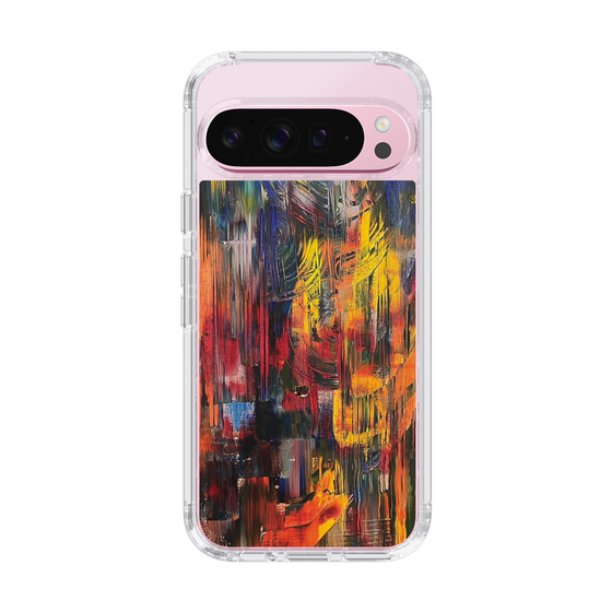 Slim Protection Case［ SHOTARO SANADA - Co-produced by Shotaro Sanada and AI ］