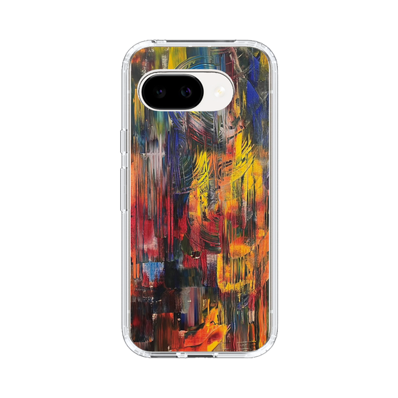 Slim Protection Case［ SHOTARO SANADA - Co-produced by Shotaro Sanada and AI ］