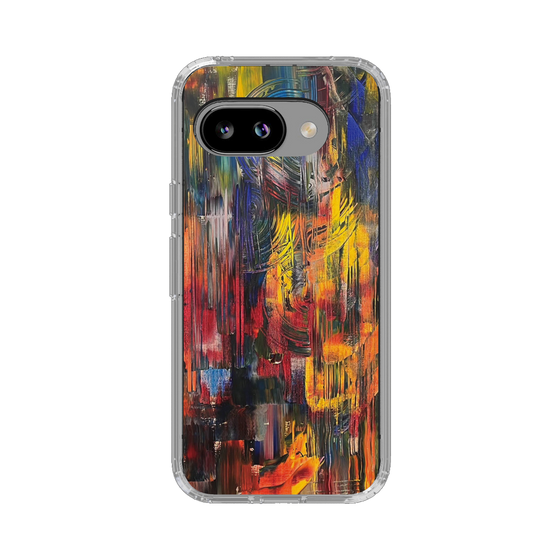 Slim Protection Case［ SHOTARO SANADA - Co-produced by Shotaro Sanada and AI ］