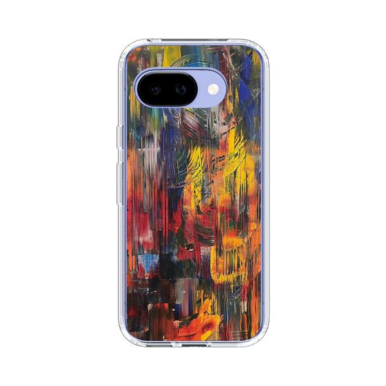 Slim Protection Case［ SHOTARO SANADA - Co-produced by Shotaro Sanada and AI ］