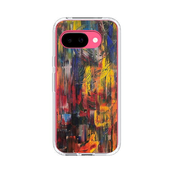 Slim Protection Case［ SHOTARO SANADA - Co-produced by Shotaro Sanada and AI ］