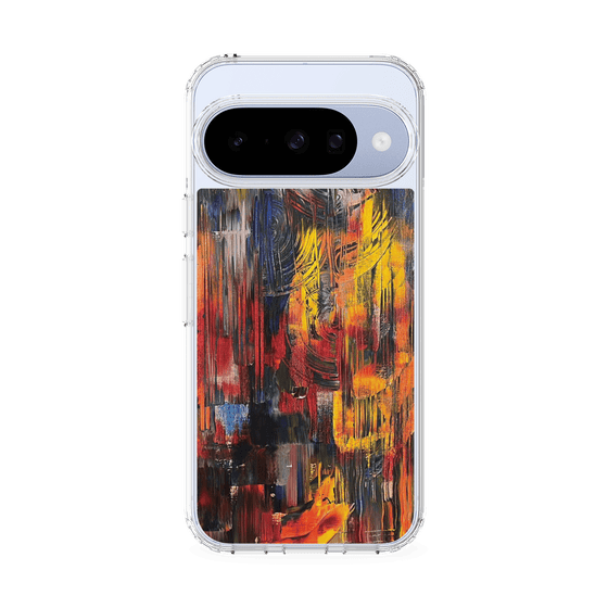 Slim Protection Case［ SHOTARO SANADA - Co-produced by Shotaro Sanada and AI ］