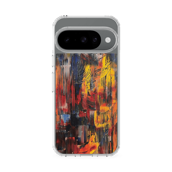 Slim Protection Case［ SHOTARO SANADA - Co-produced by Shotaro Sanada and AI ］