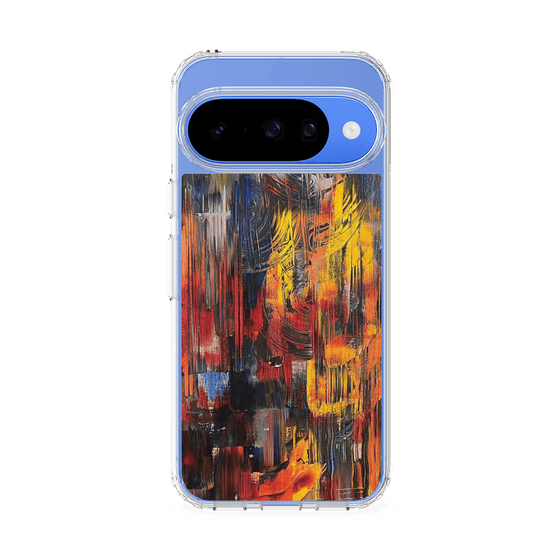 Slim Protection Case［ SHOTARO SANADA - Co-produced by Shotaro Sanada and AI ］