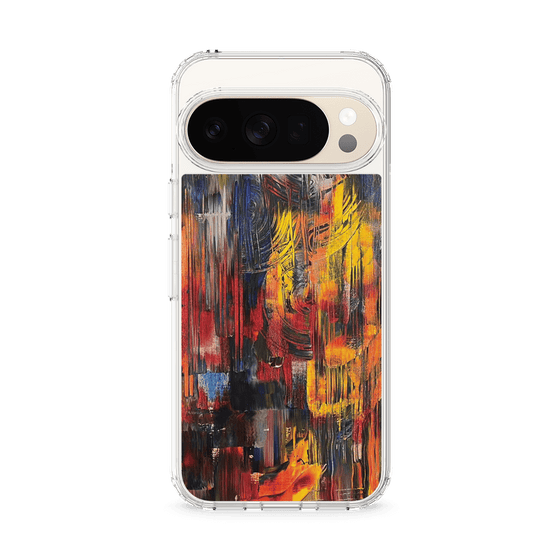 Slim Protection Case［ SHOTARO SANADA - Co-produced by Shotaro Sanada and AI ］