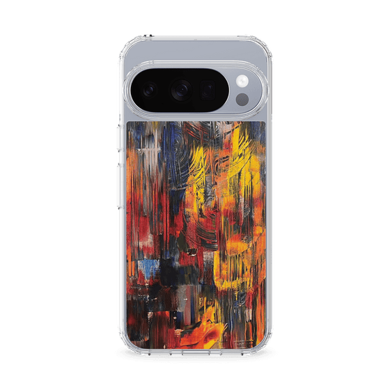 Slim Protection Case［ SHOTARO SANADA - Co-produced by Shotaro Sanada and AI ］