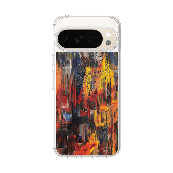 Slim Protection Case［ SHOTARO SANADA - Co-produced by Shotaro Sanada and AI ］