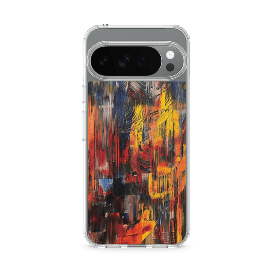 Slim Protection Case［ SHOTARO SANADA - Co-produced by Shotaro Sanada and AI ］