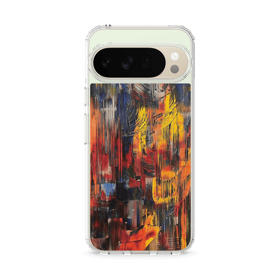 Slim Protection Case［ SHOTARO SANADA - Co-produced by Shotaro Sanada and AI ］