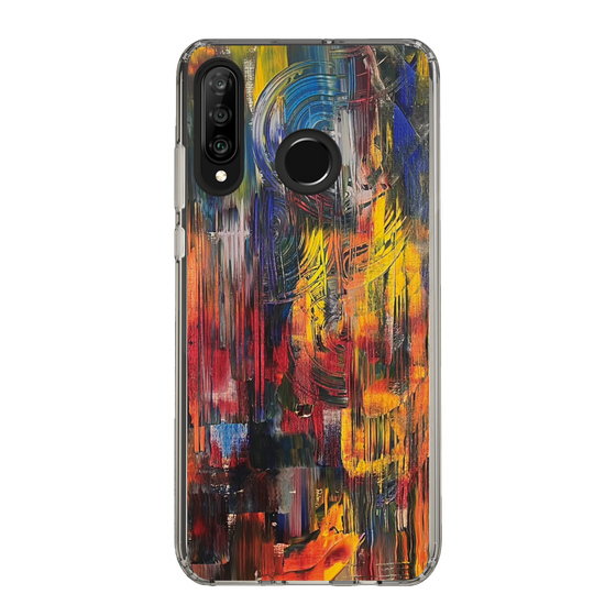 Slim Protection Case［ SHOTARO SANADA - Co-produced by Shotaro Sanada and AI ］