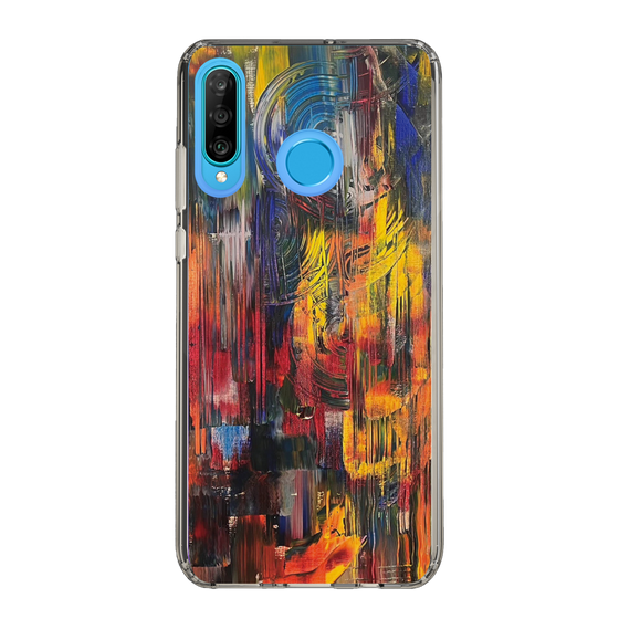 Slim Protection Case［ SHOTARO SANADA - Co-produced by Shotaro Sanada and AI ］