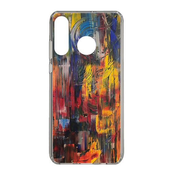 Slim Protection Case［ SHOTARO SANADA - Co-produced by Shotaro Sanada and AI ］
