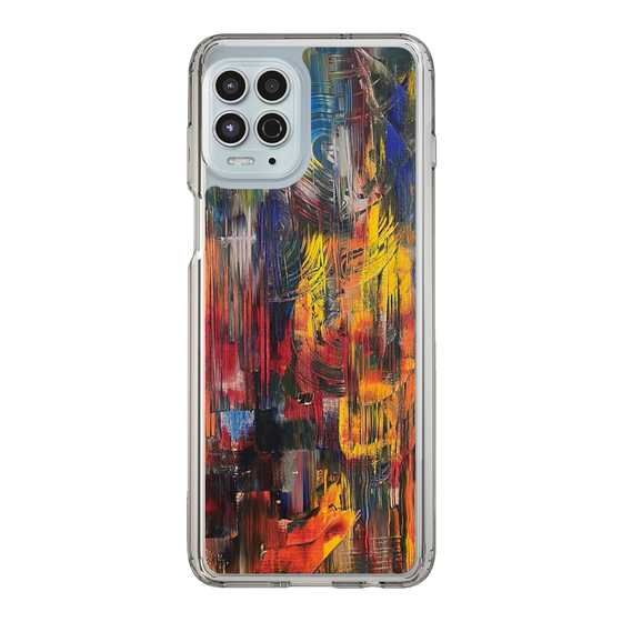 Slim Protection Case［ SHOTARO SANADA - Co-produced by Shotaro Sanada and AI ］