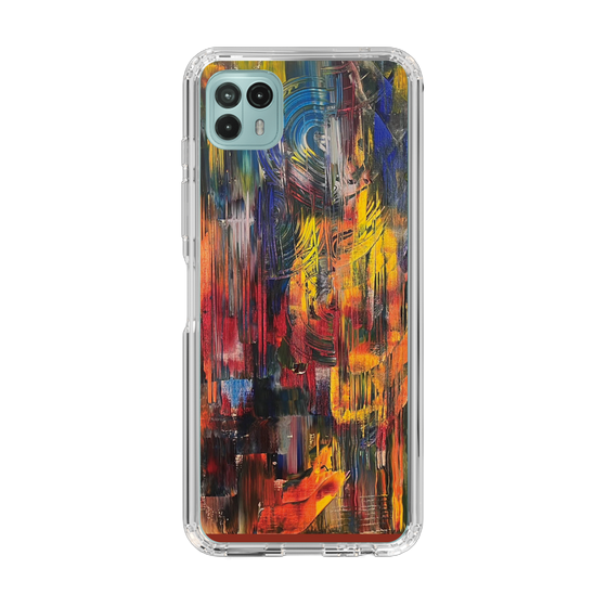 Slim Protection Case［ SHOTARO SANADA - Co-produced by Shotaro Sanada and AI ］