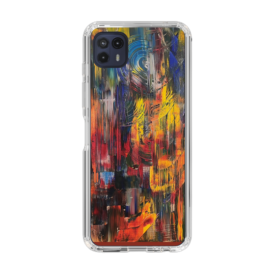 Slim Protection Case［ SHOTARO SANADA - Co-produced by Shotaro Sanada and AI ］