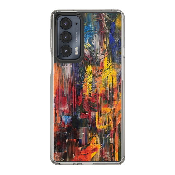 Slim Protection Case［ SHOTARO SANADA - Co-produced by Shotaro Sanada and AI ］