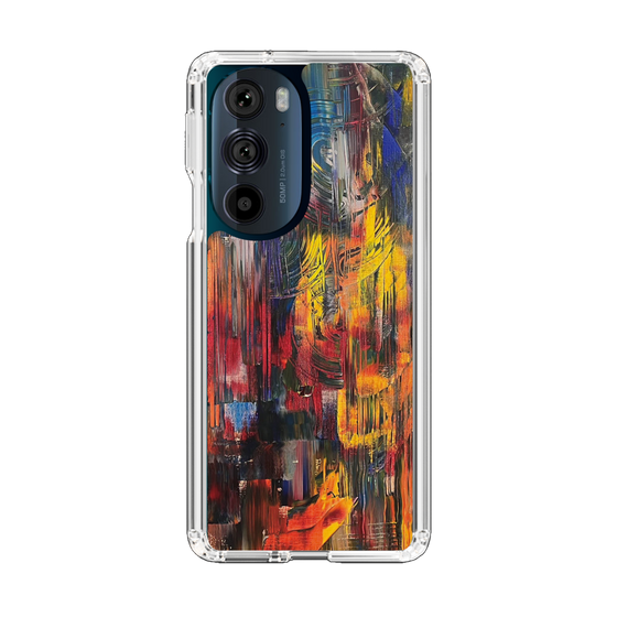 Slim Protection Case［ SHOTARO SANADA - Co-produced by Shotaro Sanada and AI ］